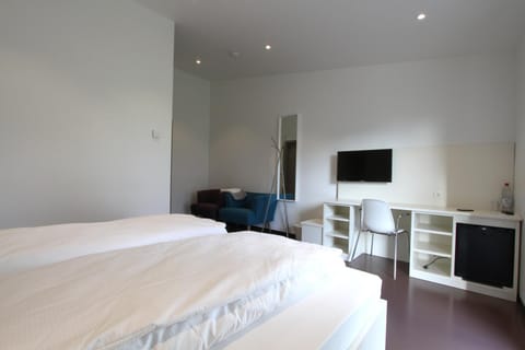 Neumann's Übernachtung Bed and Breakfast in Heidelberg