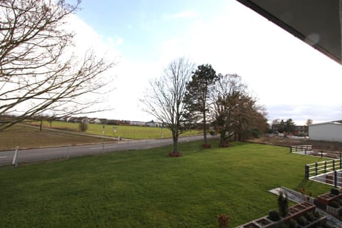 Neumann's Übernachtung Bed and Breakfast in Heidelberg