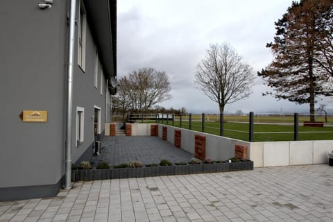 Neumann's Übernachtung Bed and Breakfast in Heidelberg