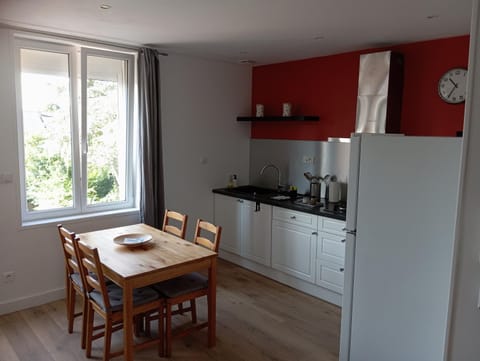 Belapparthotel Arras Apartment in Arras