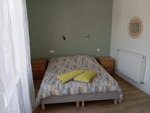 Belapparthotel Arras Apartment in Arras