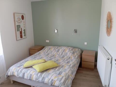 Belapparthotel Arras Apartment in Arras