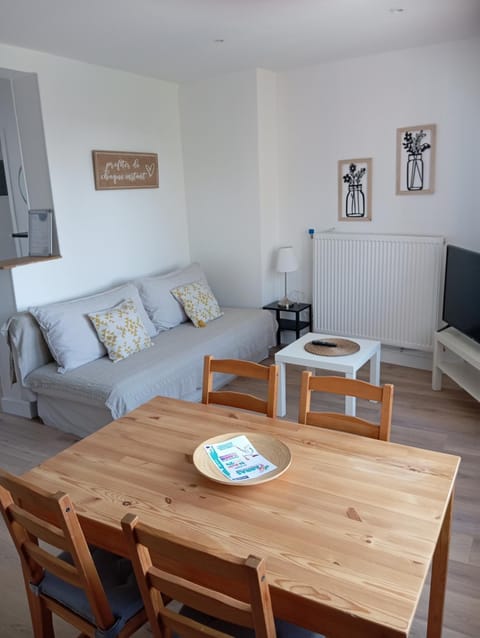 Belapparthotel Arras Apartment in Arras