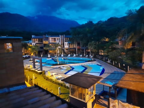 Property view