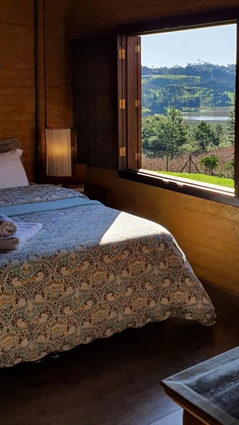 Garden view, Lake view, Mountain view