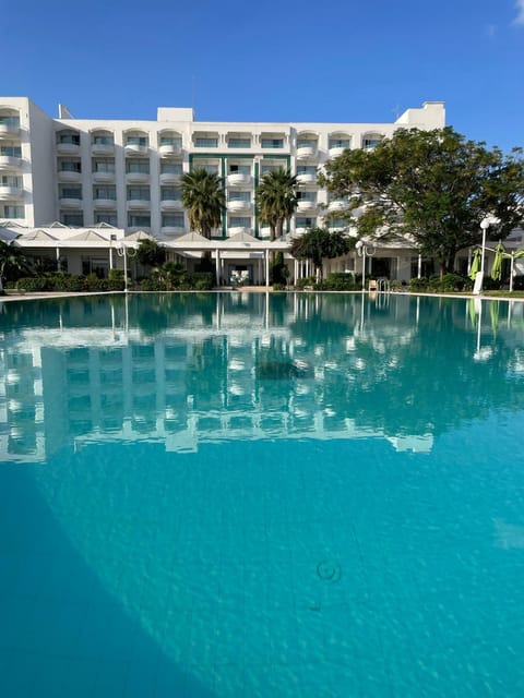 Balcony/Terrace, Swimming pool