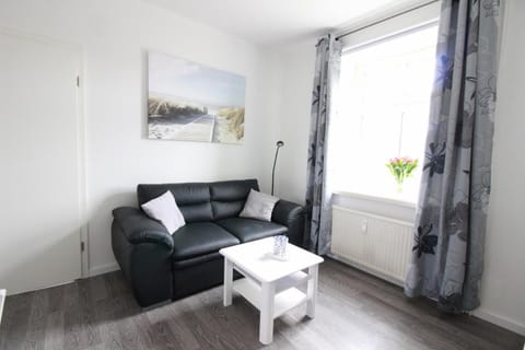 Apartment Roock Apartment in Nordfriesland