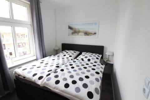 Apartment Roock Apartment in Nordfriesland