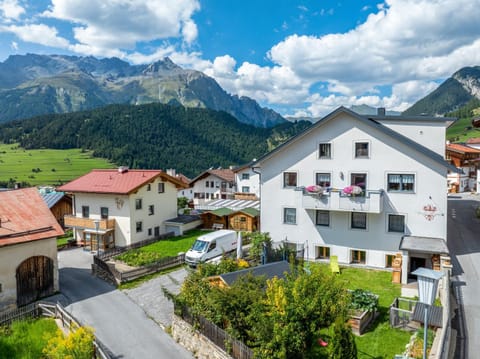 Apart Moriggl Apartment in Trentino-South Tyrol