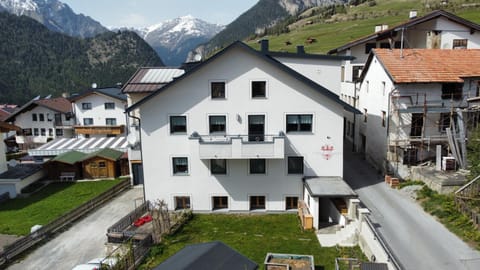 Apart Moriggl Apartment in Trentino-South Tyrol