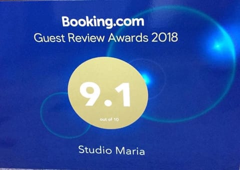 Studio Maria Apartment in Blagoevgrad Province