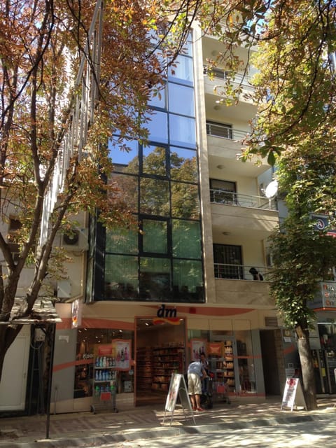 Studio Maria Apartment in Blagoevgrad Province