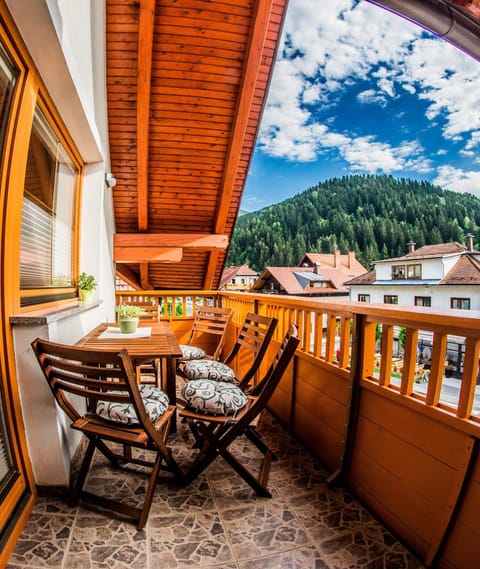 Balcony/Terrace, Balcony/Terrace