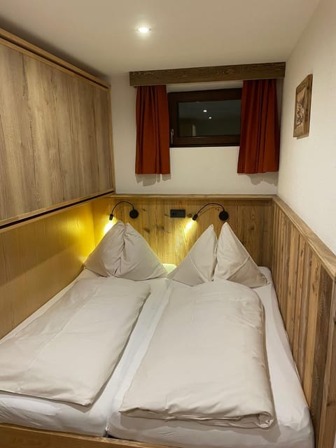 Appartements Kröll, Joker Card in summer included! Apartment in Salzburgerland