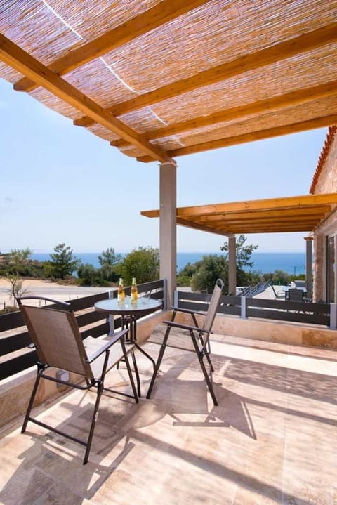 Sol Pedra Villas Hotel in Thasos