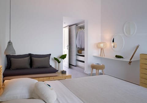 Proteas Blu Resort Hotel in Samos, Greece