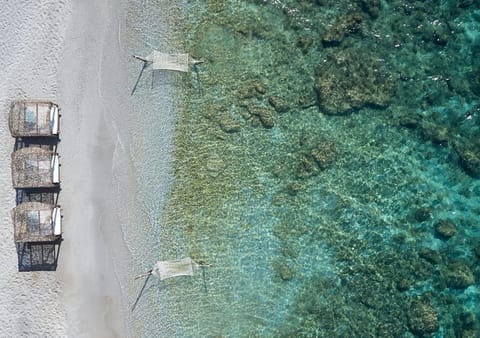 Proteas Blu Resort Hotel in Samos, Greece