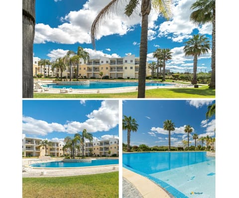 Property building, View (from property/room), Swimming pool