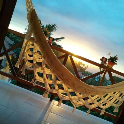 Balcony/Terrace, Sea view, Sunset