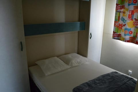 Camping la Croix du Sud Campground/ 
RV Resort in Ramatuelle