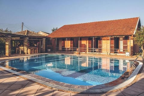 HYGGE Corfu Apartment in Corfu, Greece