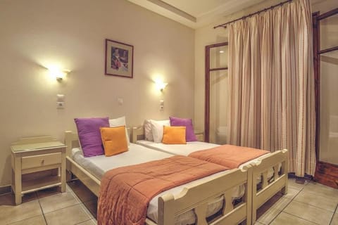 HYGGE Corfu Apartment in Corfu, Greece