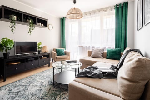 TV and multimedia, Balcony/Terrace, Living room, Seating area