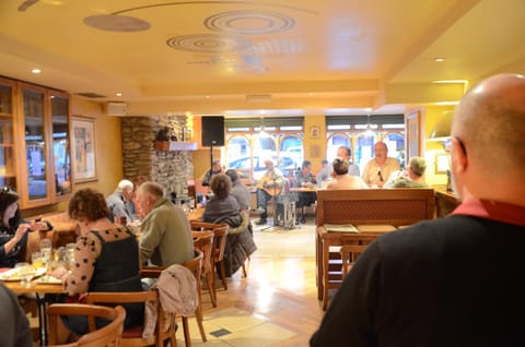 Davitts Guesthouse Bed and Breakfast in Kenmare