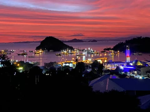 City view