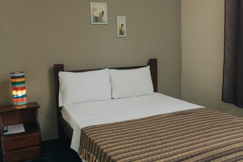 Pousada Canto da Vila Inn in Saquarema