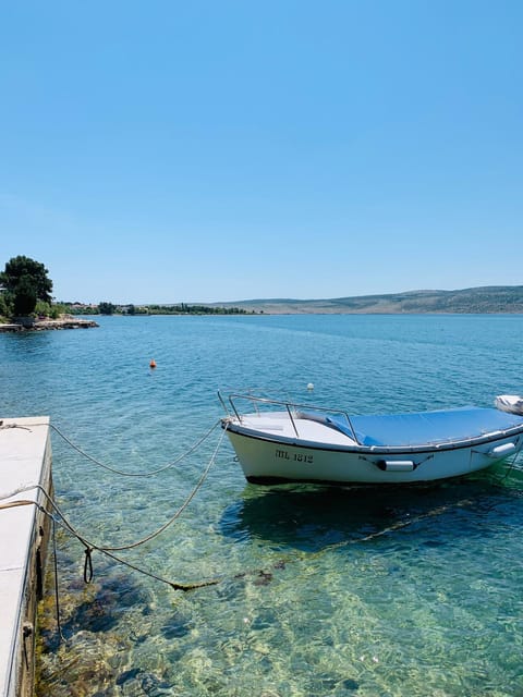 Day, Natural landscape, Sea view