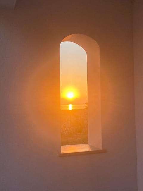 Balcony/Terrace, Sunrise