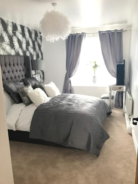 Luxury 2 bed Apartment Apartment in West Oxfordshire District