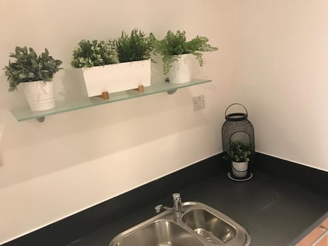 Luxury 2 bed Apartment Apartment in West Oxfordshire District