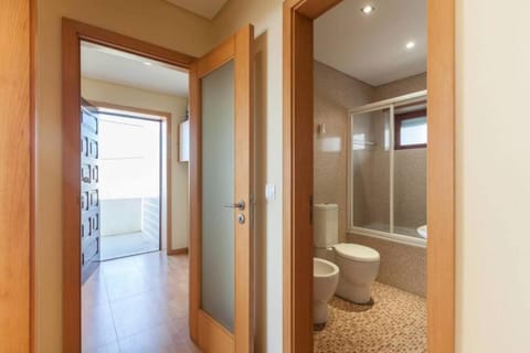 Casa do Mar em Moledo House in Viana do Castelo District, Portugal