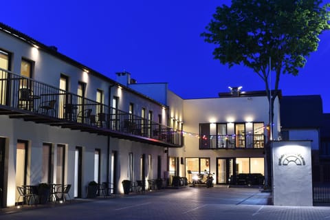 Poilsis Palangoje Bed and Breakfast in Palanga