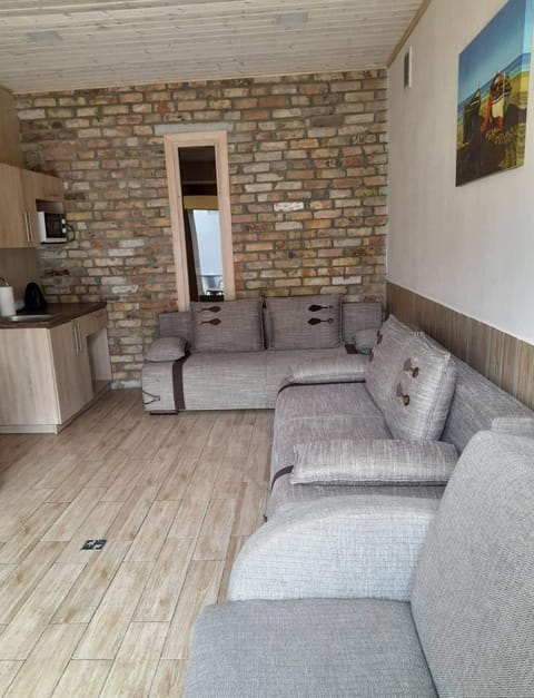 Poilsis Palangoje Bed and Breakfast in Palanga