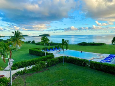 Natural landscape, Beach, On site, Swimming pool