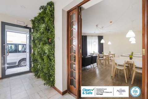 Communal lounge/ TV room, Lounge or bar, Certificate/Award