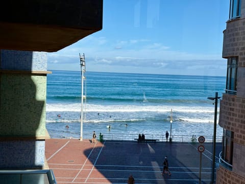 View (from property/room), Sea view