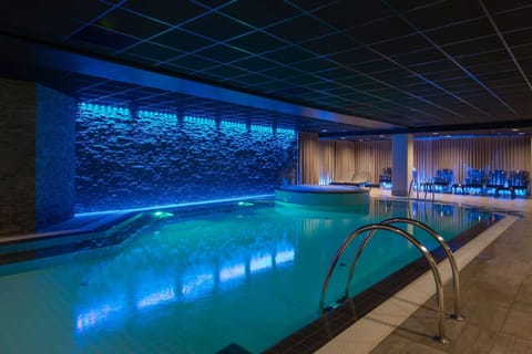 Spa and wellness centre/facilities, Spa and wellness centre/facilities