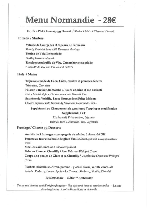 Hôtel Normandie Spa Hotel in Bagnoles de l'Orne Normandie