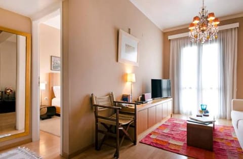 Spolia Art Maison Apartment in Chania