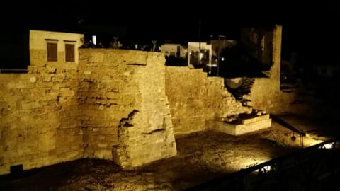 Spolia Art Maison Apartment in Chania