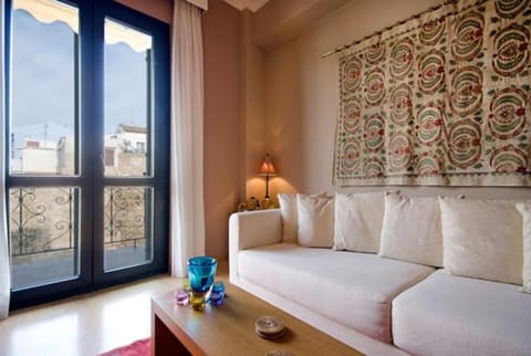 Spolia Art Maison Apartment in Chania