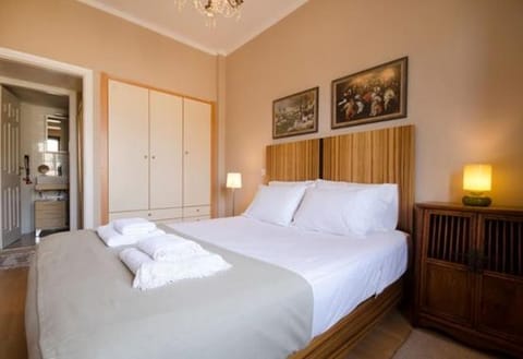 Spolia Art Maison Apartment in Chania