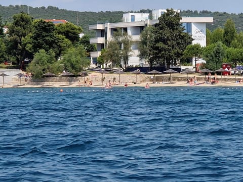 Apartments Dalmatia Infinity Apartment in Šibenik-Knin County, Croatia