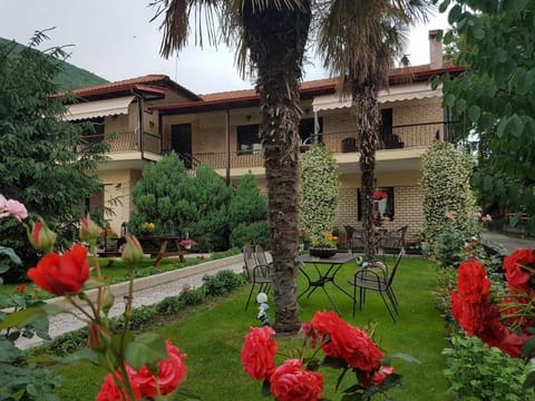 Guest House Vaso Bed and Breakfast in Decentralized Administration of Macedonia and Thrace