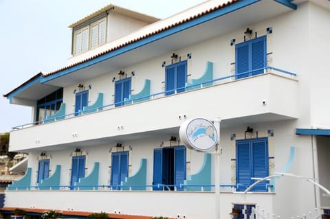 Day, Balcony/Terrace