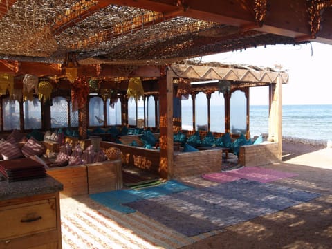 Lounge or bar
